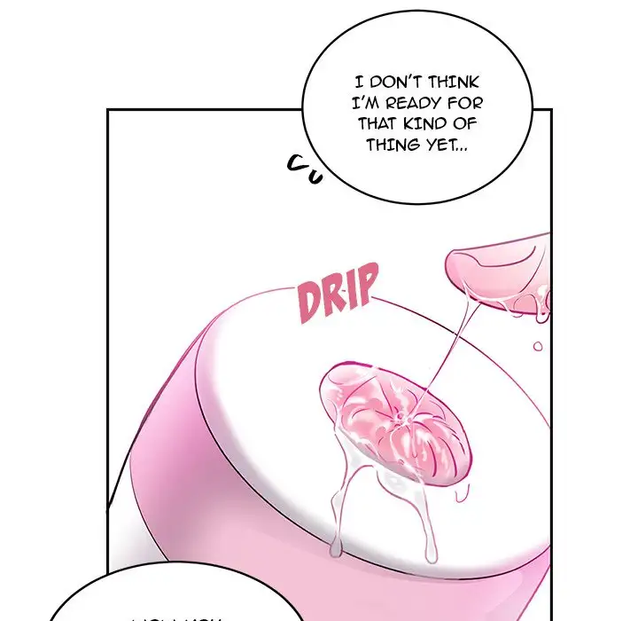 Pheromone Sherbet♥ Chapter 8 - Page 28