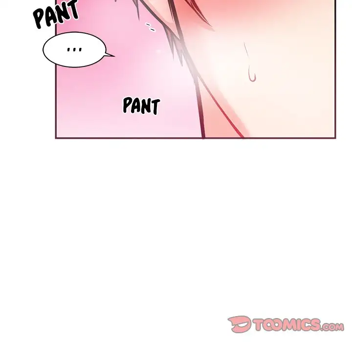 Pheromone Sherbet♥ Chapter 8 - Page 42