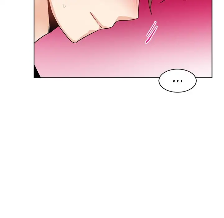 Pheromone Sherbet♥ Chapter 8 - Page 73