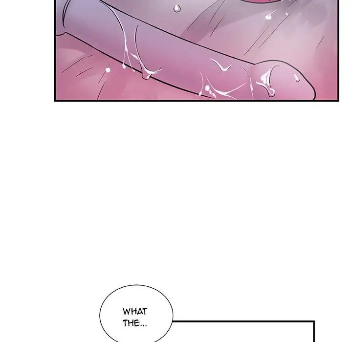 Pheromone Sherbet♥ Chapter 9 - Page 30