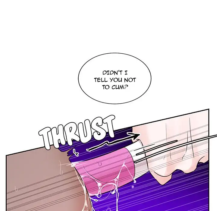 Pheromone Sherbet♥ Chapter 9 - Page 47