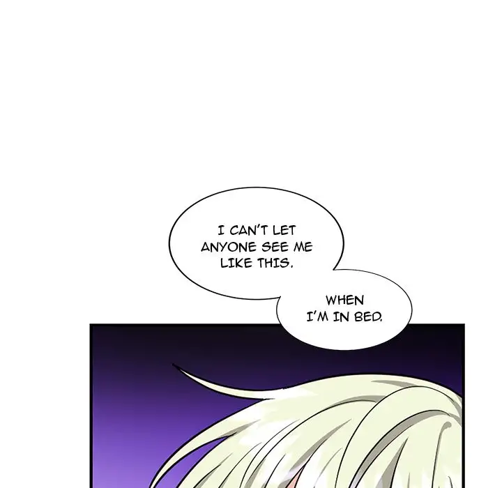 Pheromone Sherbet♥ Chapter 9 - Page 87