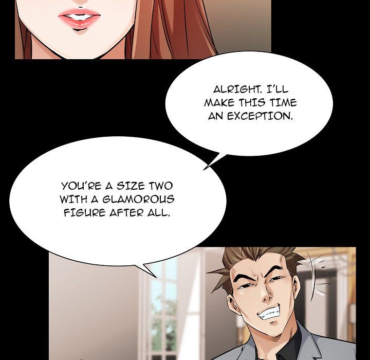 Flower Market Chapter 1 - Page 161