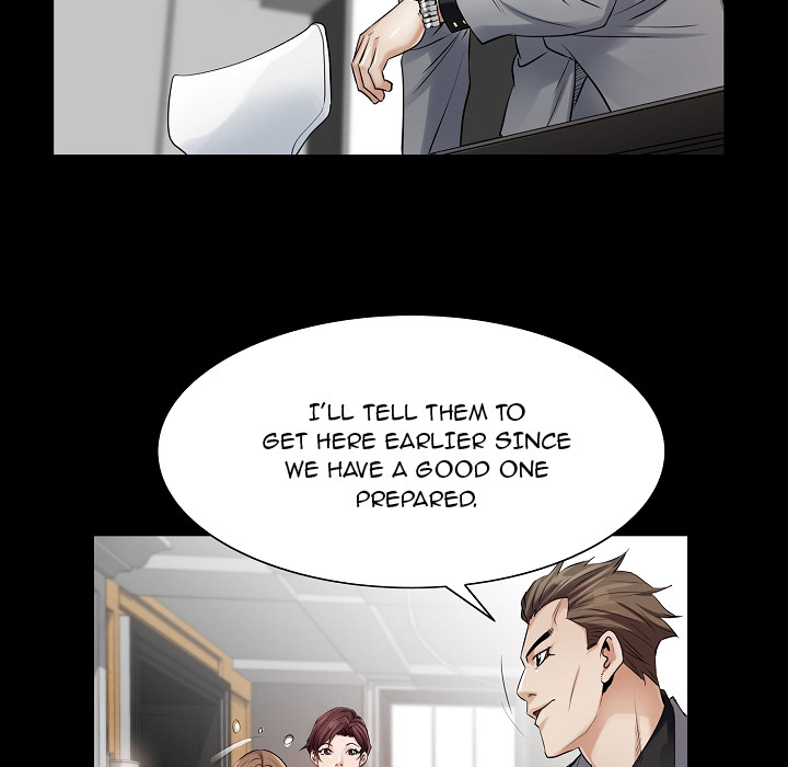 Flower Market Chapter 1 - Page 170