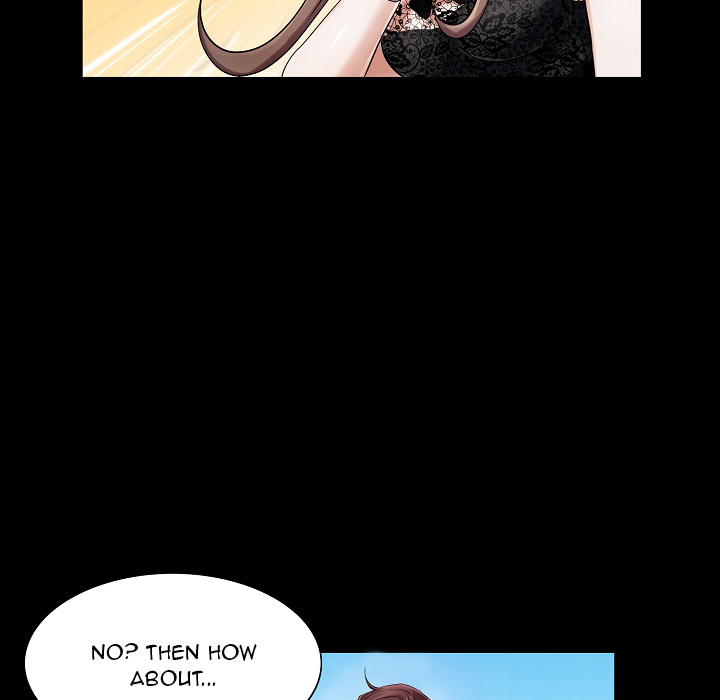 Flower Market Chapter 1 - Page 203