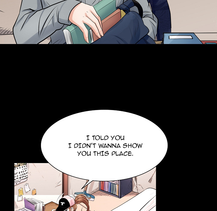 Flower Market Chapter 1 - Page 66