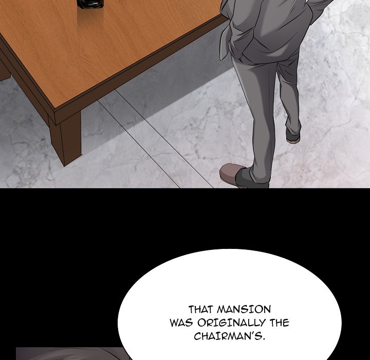 Flower Market Chapter 10 - Page 35