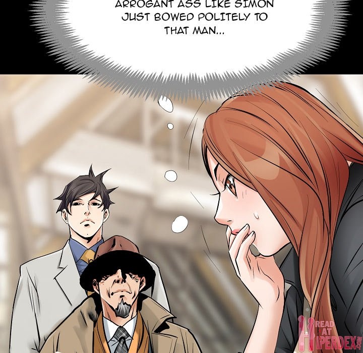 Flower Market Chapter 5 - Page 61