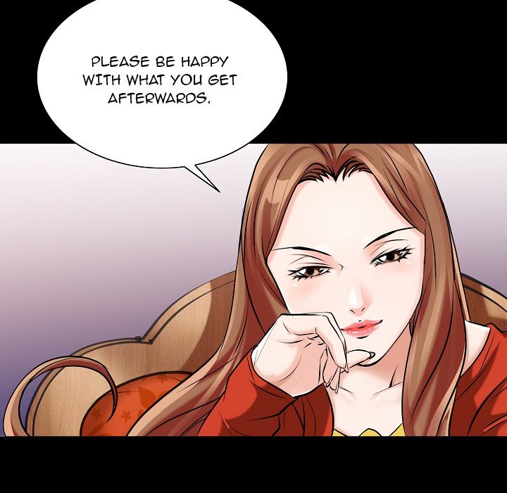 Flower Market Chapter 8 - Page 80