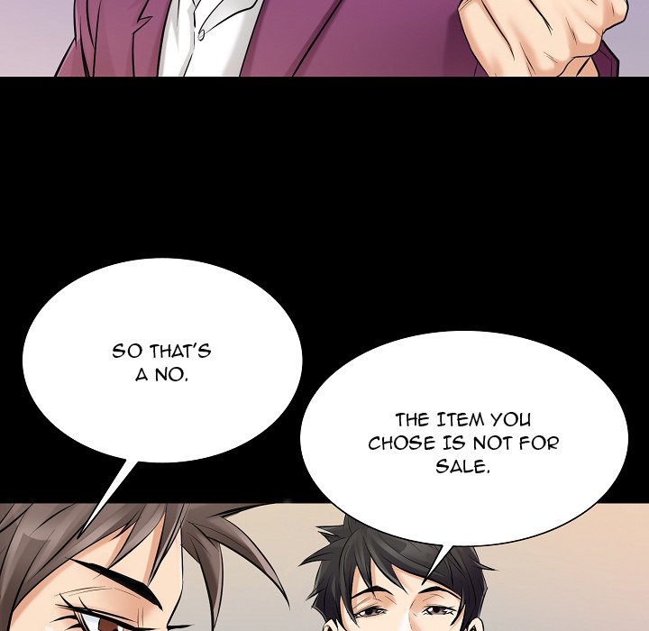 Flower Market Chapter 9 - Page 79