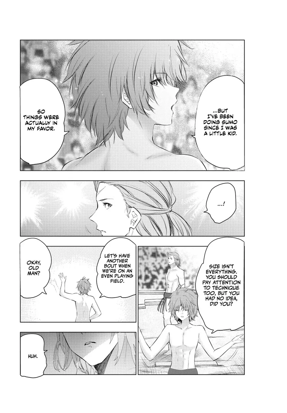 Kaiko sareta Ankoku Heishi (30-dai) no Slow na Second Life Chapter 68 - Page 16