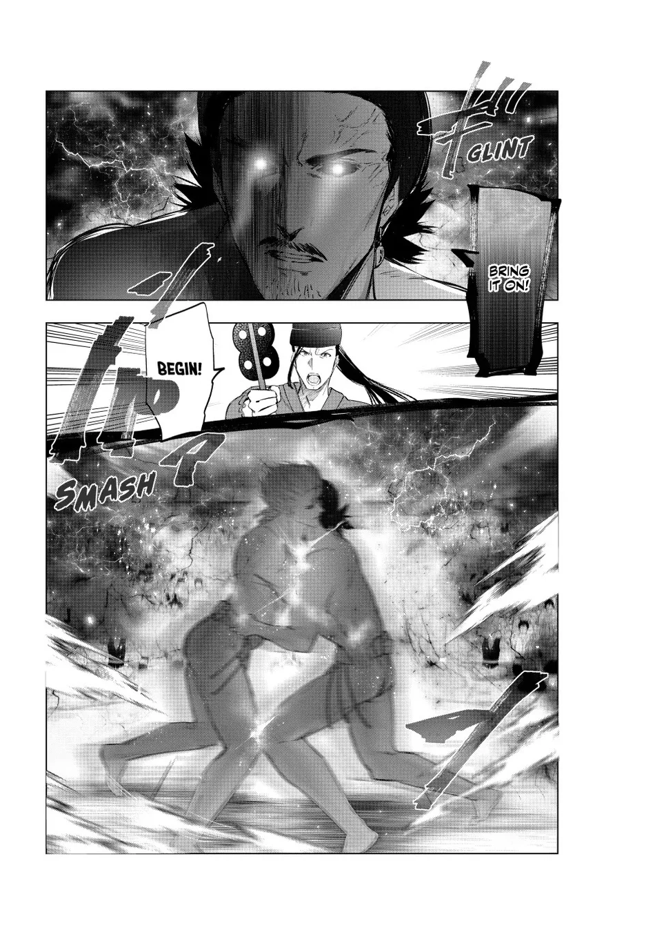 Kaiko sareta Ankoku Heishi (30-dai) no Slow na Second Life Chapter 68 - Page 36
