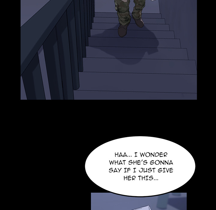 The Lucky Guy Chapter 1 - Page 130