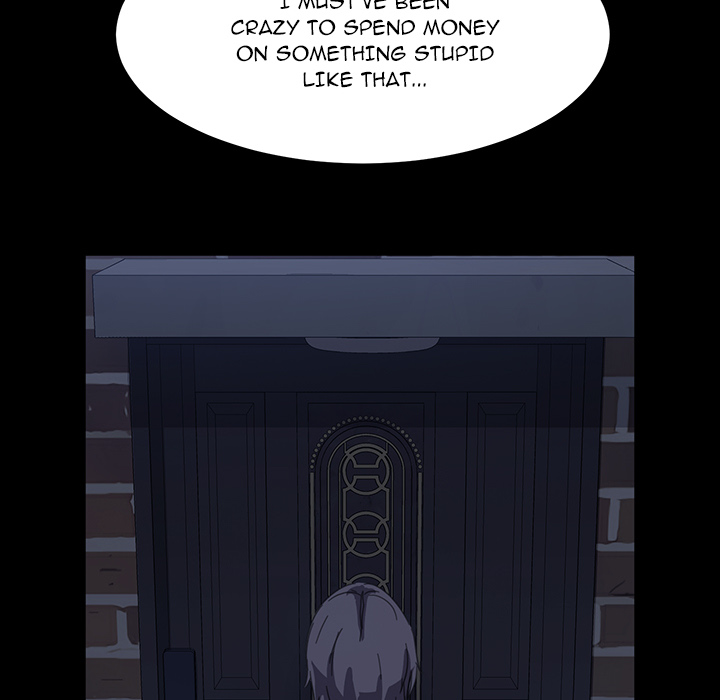 The Lucky Guy Chapter 1 - Page 134