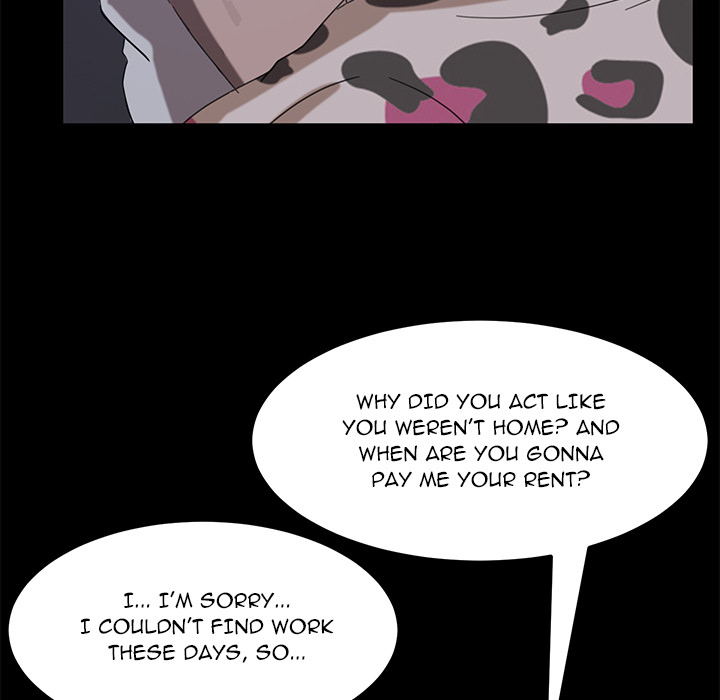 The Lucky Guy Chapter 1 - Page 47