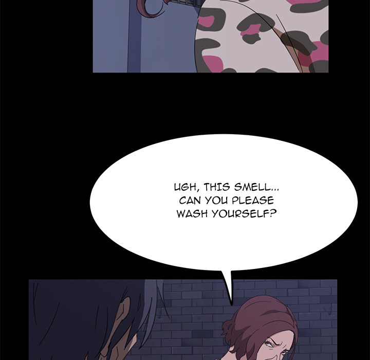 The Lucky Guy Chapter 1 - Page 59