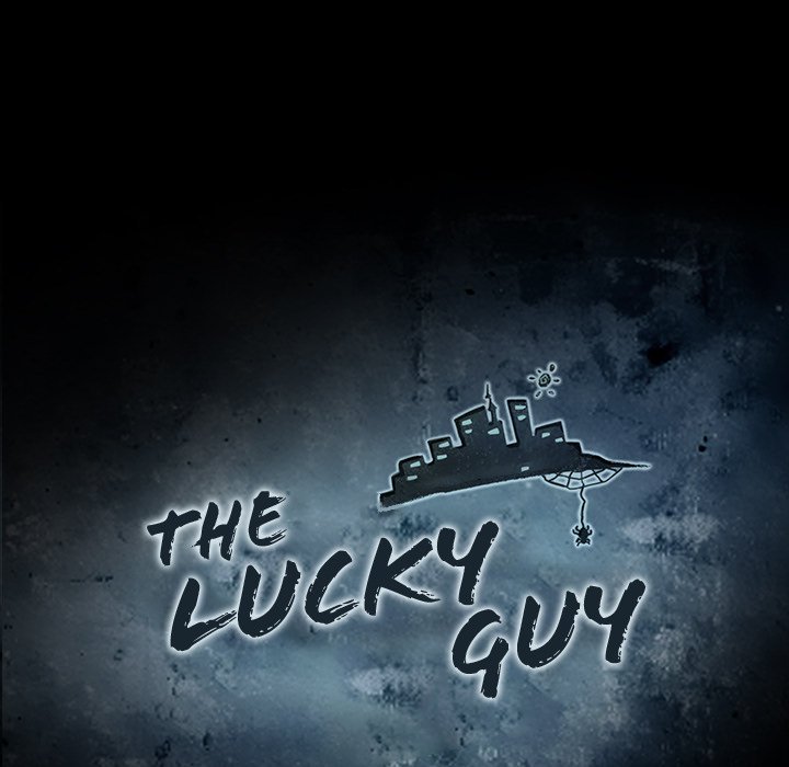 The Lucky Guy Chapter 12 - Page 13