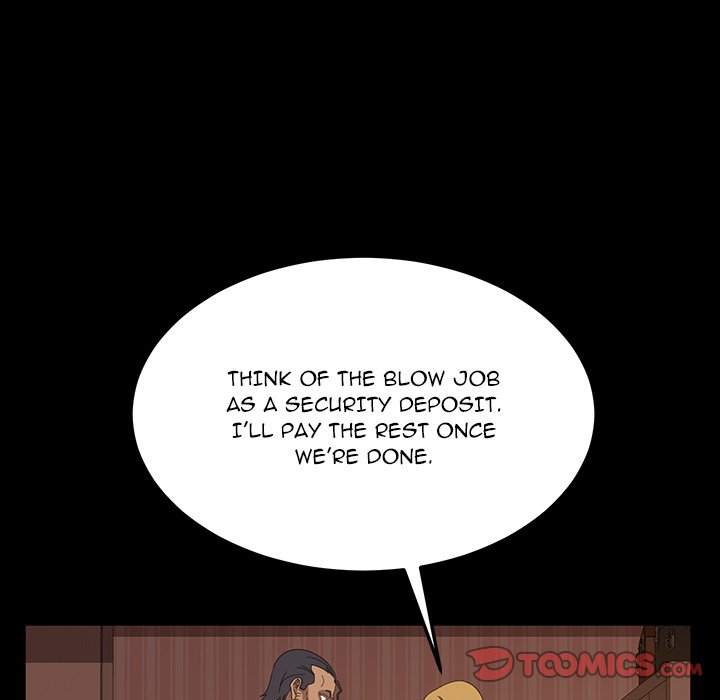 The Lucky Guy Chapter 19 - Page 140