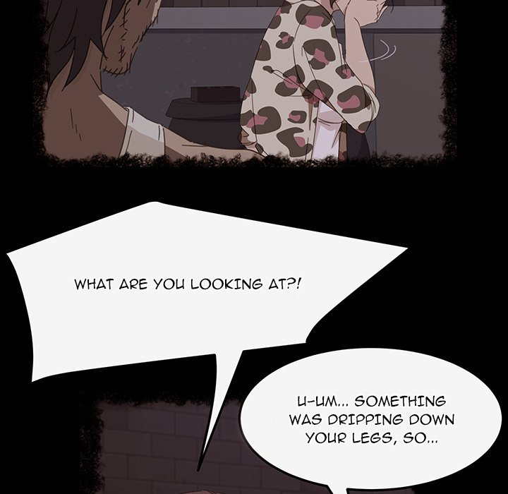 The Lucky Guy Chapter 19 - Page 32