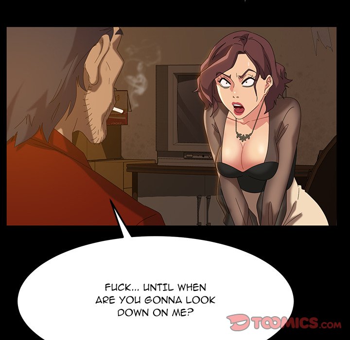 The Lucky Guy Chapter 20 - Page 138