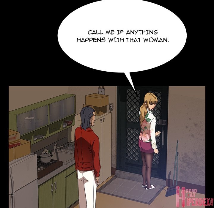 The Lucky Guy Chapter 23 - Page 56