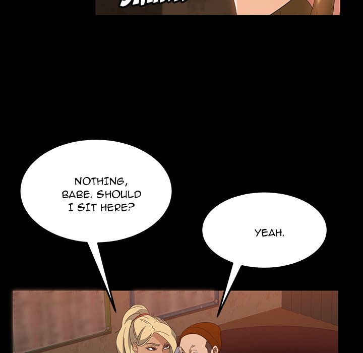 The Lucky Guy Chapter 25 - Page 60