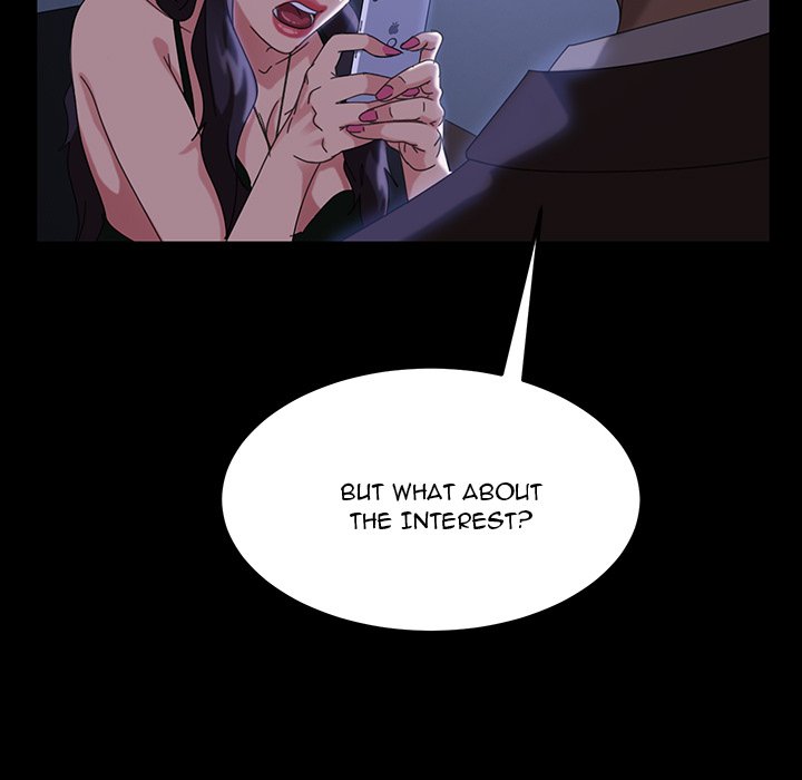 The Lucky Guy Chapter 26 - Page 149