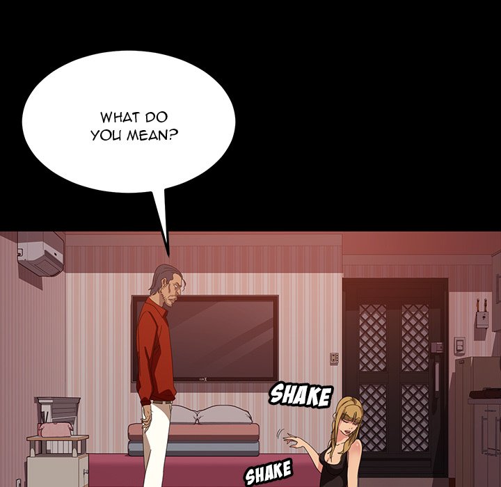 The Lucky Guy Chapter 29 - Page 65