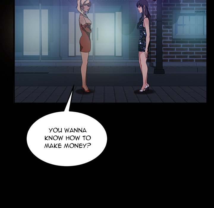 The Lucky Guy Chapter 29 - Page 92