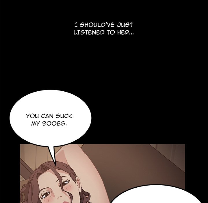 The Lucky Guy Chapter 3 - Page 96