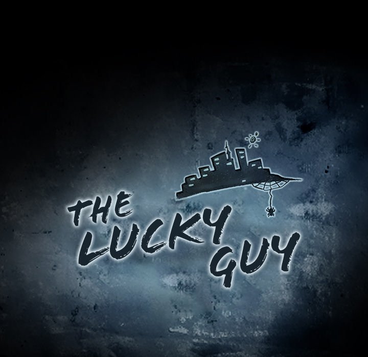 The Lucky Guy Chapter 30 - Page 12