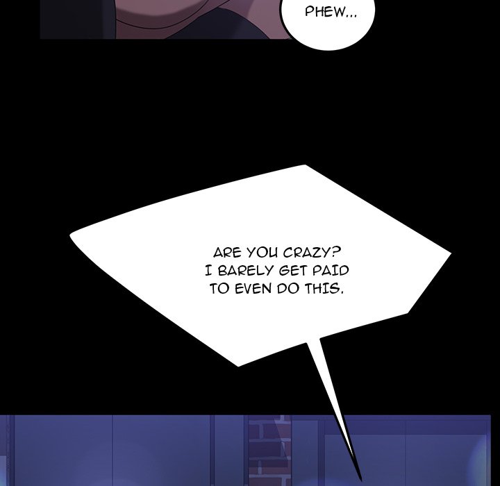 The Lucky Guy Chapter 31 - Page 132