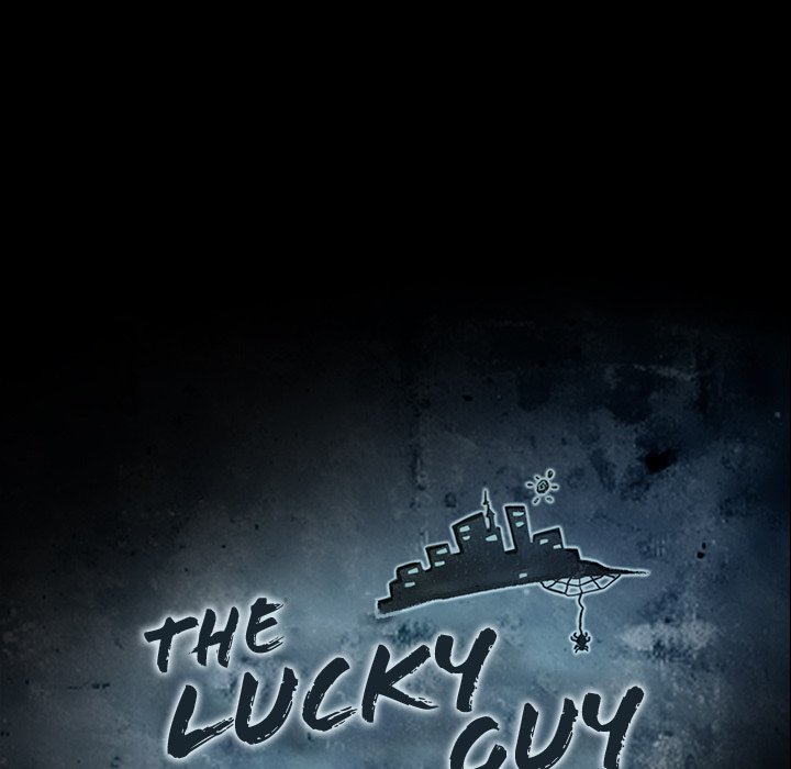 The Lucky Guy Chapter 33 - Page 14