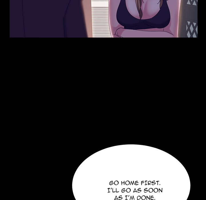 The Lucky Guy Chapter 36 - Page 112