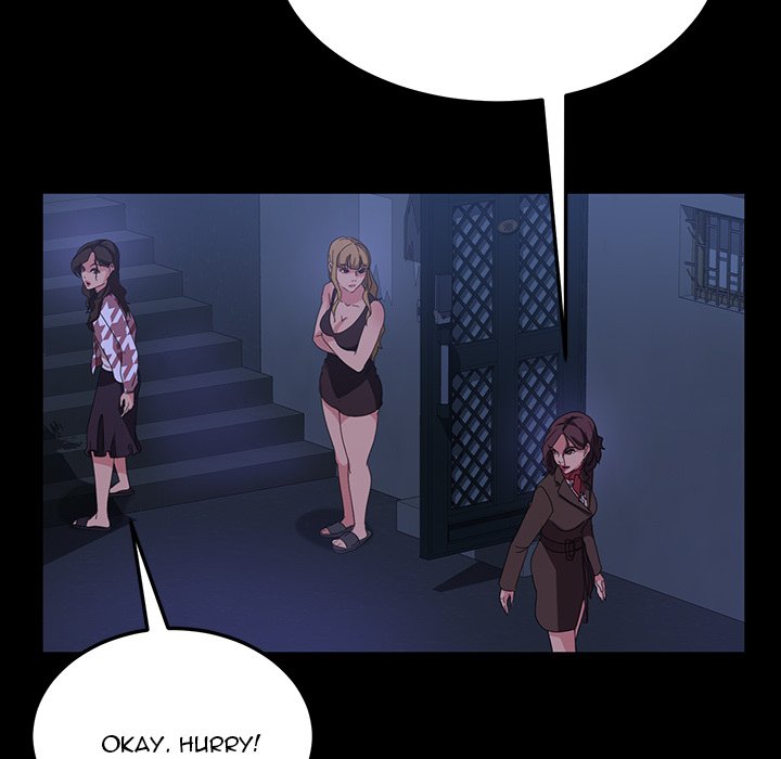 The Lucky Guy Chapter 36 - Page 113