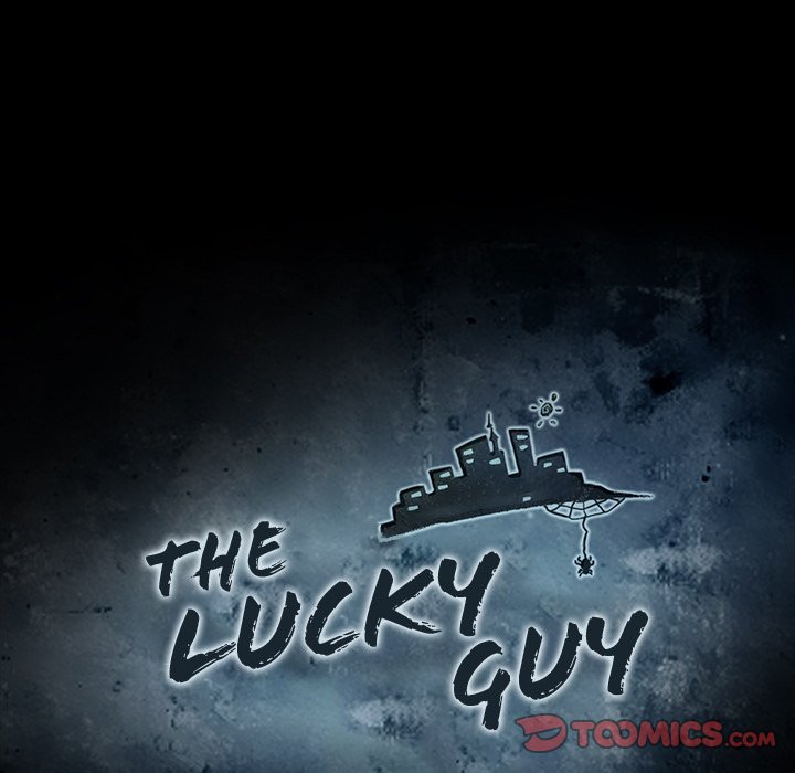 The Lucky Guy Chapter 39 - Page 12