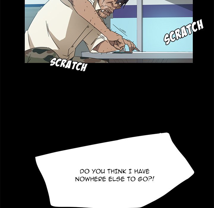 The Lucky Guy Chapter 4 - Page 76