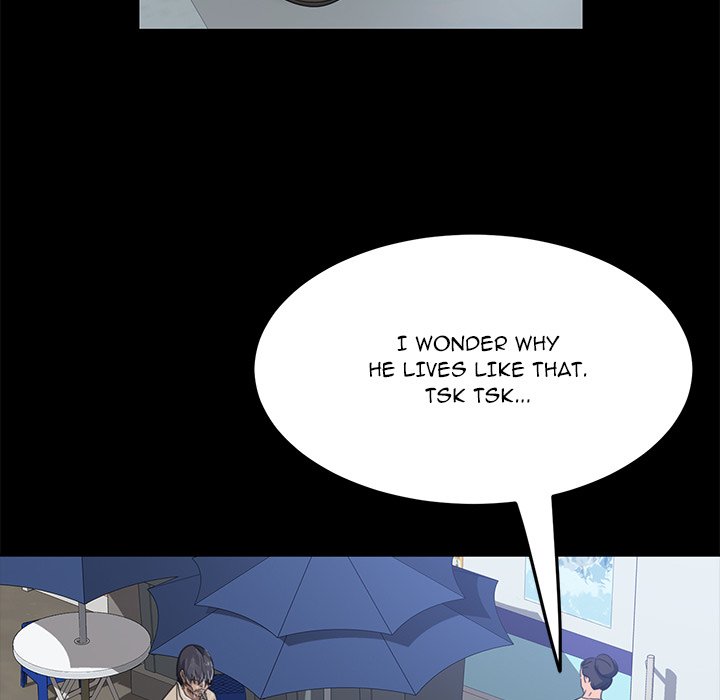 The Lucky Guy Chapter 4 - Page 97