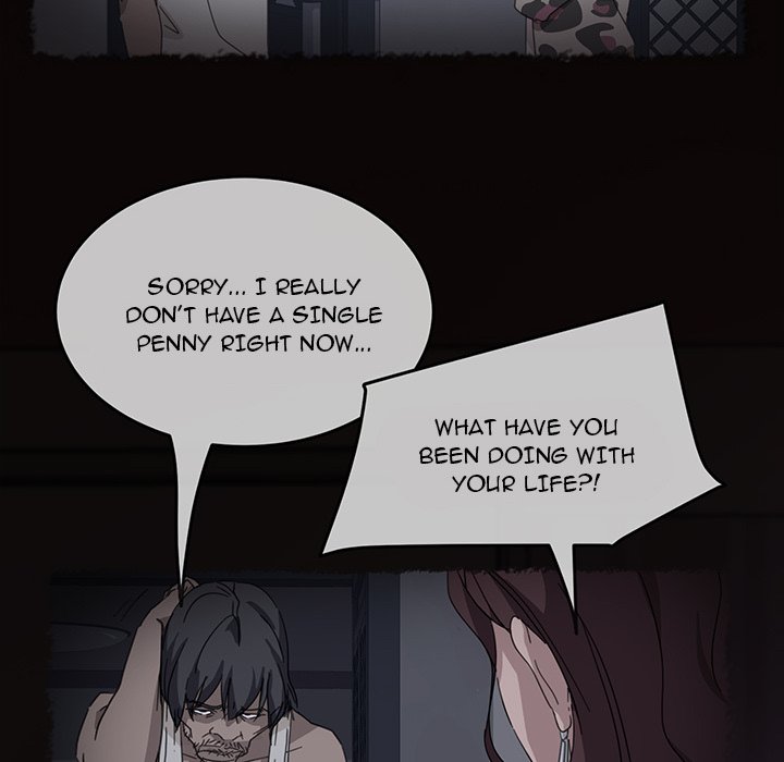 The Lucky Guy Chapter 41 - Page 19