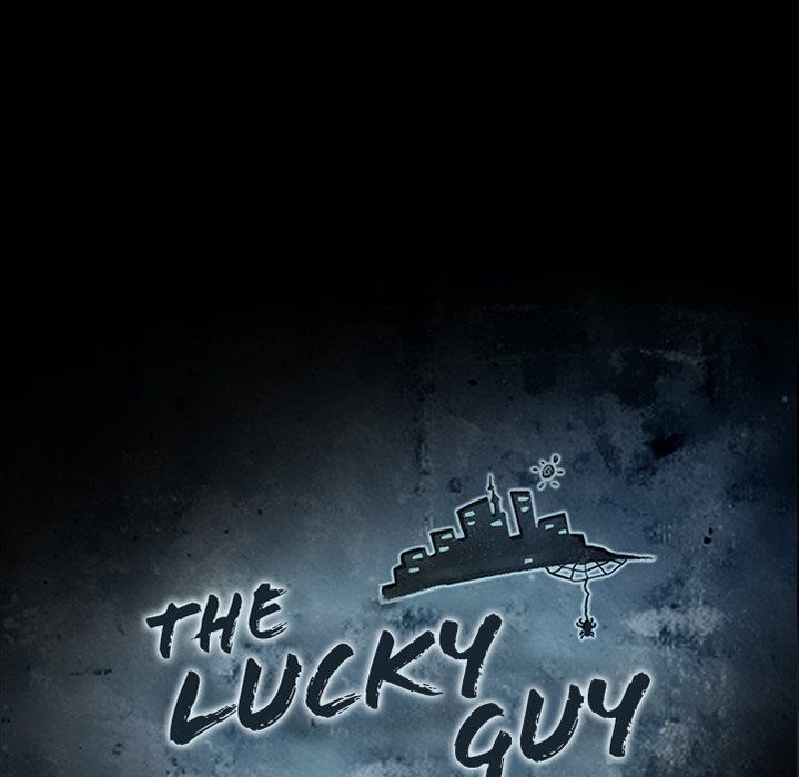 The Lucky Guy Chapter 45 - Page 10