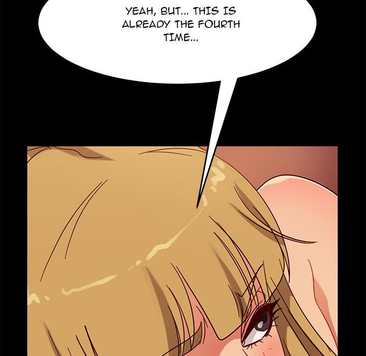 The Lucky Guy Chapter 45 - Page 106