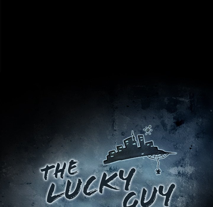 The Lucky Guy Chapter 48 - Page 10