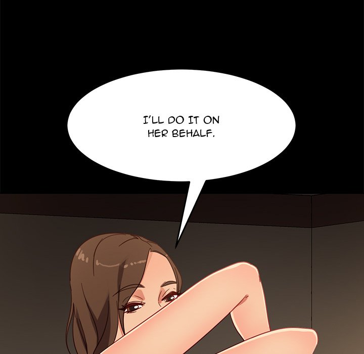 The Lucky Guy Chapter 49 - Page 137