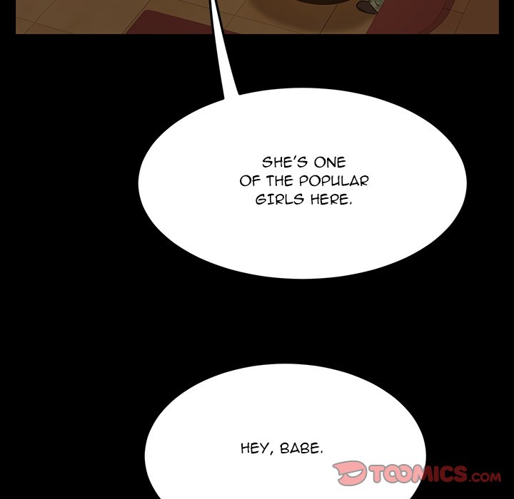 The Lucky Guy Chapter 5 - Page 20