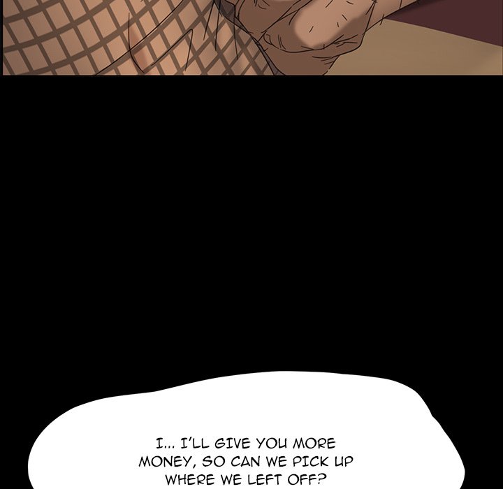 The Lucky Guy Chapter 6 - Page 25