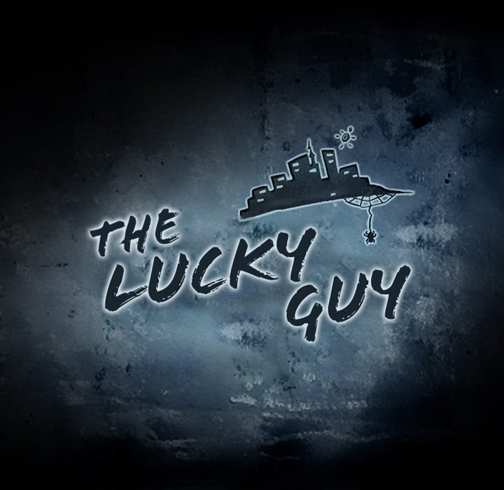 The Lucky Guy Chapter 7 - Page 11