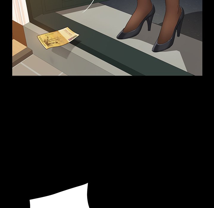 The Lucky Guy Chapter 7 - Page 70