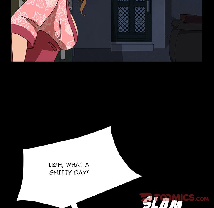 The Lucky Guy Chapter 7 - Page 87