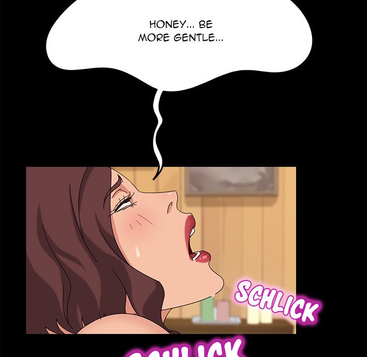 The Lucky Guy Chapter 8 - Page 119