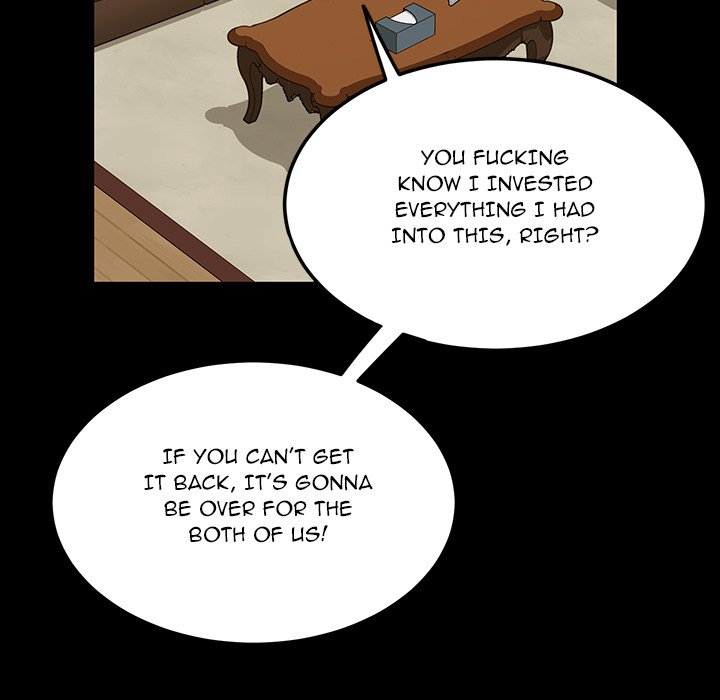 The Lucky Guy Chapter 8 - Page 97